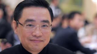 王健