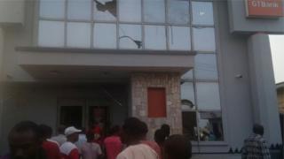 GTBank