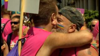 pride