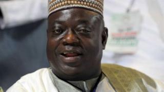 Mu'azu Babangida Aliyu