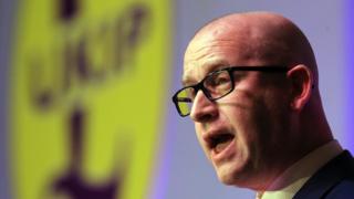 Paul Nuttall