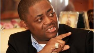 fani kayode