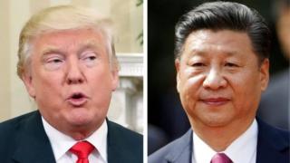 Ông Trump đã gọi điện cho nhiều nhà lãnh đạo thế giới trong vài tuần qua