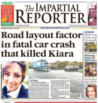 Impartial Reporter