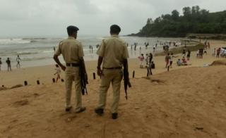 india, israel