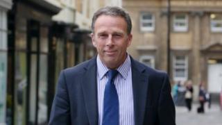Tim Warren
