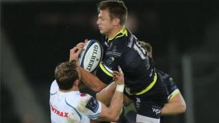 Dan Biggar