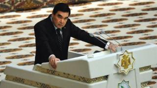 Berdimuhamedov