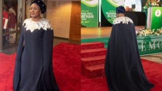 Aisha Buhari