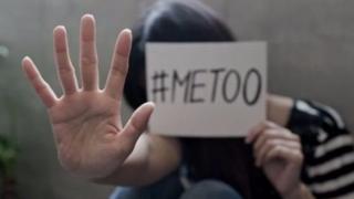 #MeToo