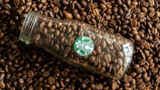 Chinese Coffee