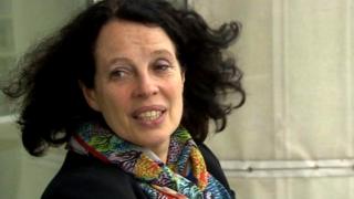 Sylvie Bermann