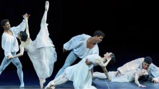 Dance