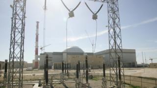 إيران
