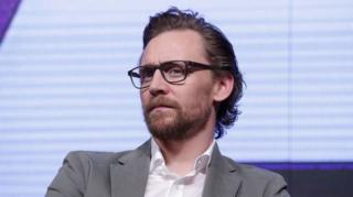 Tom Hiddleston menjadi bintang iklan sebuah produk yang ditayangkan di Cina
