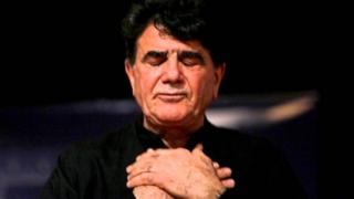 محمدرضا شجریان استاد آواز ایرانی از چهره های بسیار محبوب این کشور است