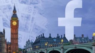 facebook, inggris