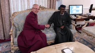 Buhari