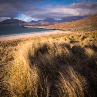 Luskentyre