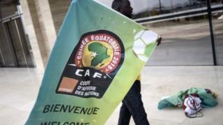 La CAN 2017 se tiendra du 14 janvier au 5 février 2017, au Gabon