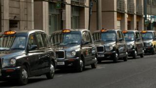 Cab