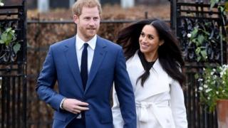 විවාහ මංගල්යය හේතුවෙන් වින්ඩ්සර් ප්රදේශයේ සිඟමන් තහනම් කිරීමේ යෝජනාවක්