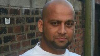 Ali Mohammed Khawaja