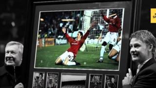 Ole Gunnar Solskjaer
