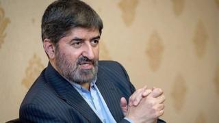 علی مطهری