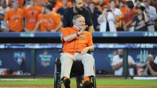 BABA BUSH