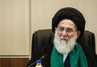 هاشمی شاهرودی