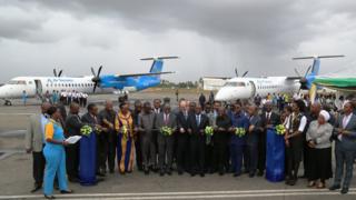 Tanzania