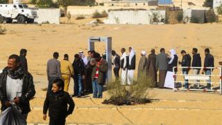 egypte, mosquée, fidèles, djihadistes, musulmans
