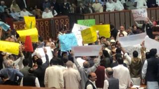 احتجاج