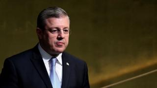 Квирикашвили