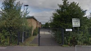 Albion Academy