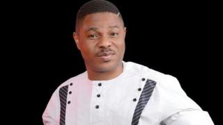 YINKA AYEFELE
