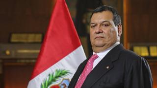Foto: Ministerio de Defensa