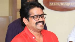 ஜே.கே. ரித்தீஷ்