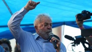 Lula da Silva
