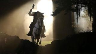 Serial televisi Sleepy Hollow