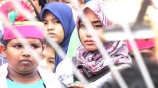 Hindu di Aceh