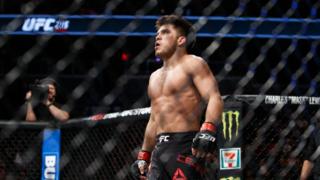 Henry Cejudo