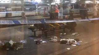 shooting seriously barking injured bbc leaves tube teen pa source