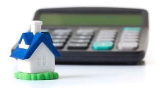 Mortgage calculator