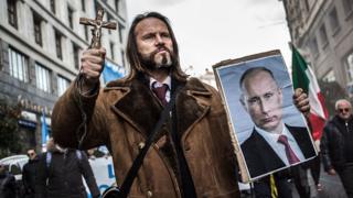 Італійські праві