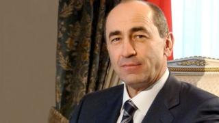 Robert Koçaryan