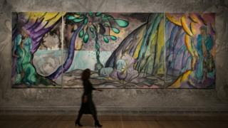 Chris Ofili