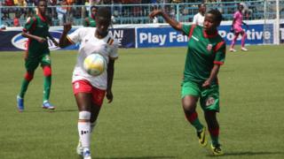 CECAFA y'abigeme yarangiye uyu munsi muri Tanzania