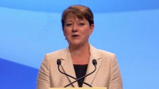 Leanne Wood